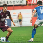 Sarajevo i Široki Brijeg bez golova na otvaranju sezone