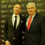 Komisija za saobraćaj i komunikacije PS BiH prijavila direktora BHANSA-e Davorina Primorca i njegovog zamjenika Tužilaštvu BiH