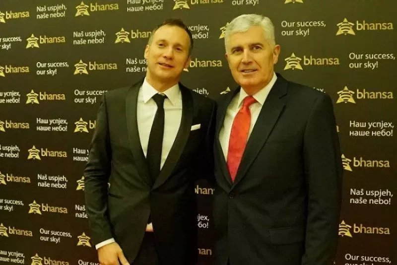 Komisija za saobraćaj i komunikacije PS BiH prijavila direktora BHANSA-e Davorina Primorca i njegovog zamjenika Tužilaštvu BiH