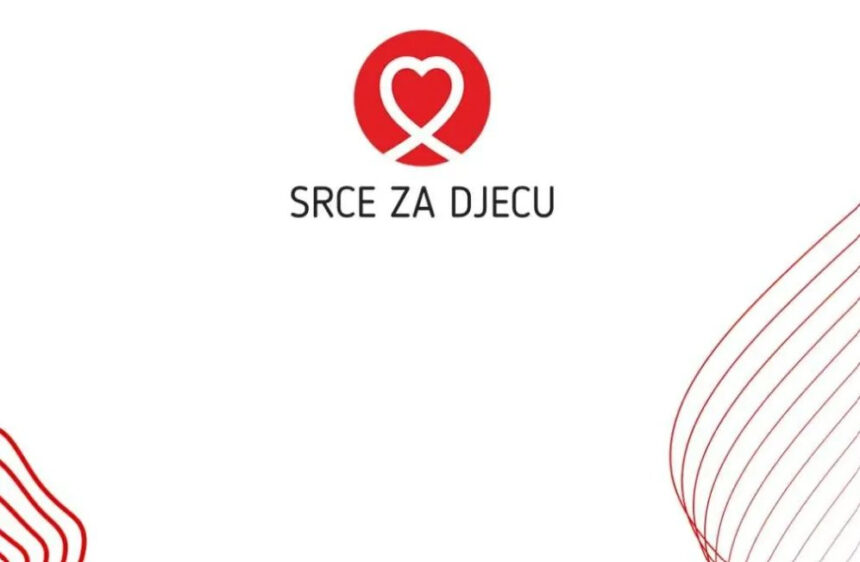 Srce za djecu oboljelu od raka i Zavod organizuju akciju 10. avgusta: Daruj krv, budi njihov heroj