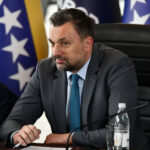 Dok priča o deficitu Bošnjaka u institucijama BiH, Konaković nikada nije popunio pozicije sekretara i tri pomoćnika u svom ministarstvu