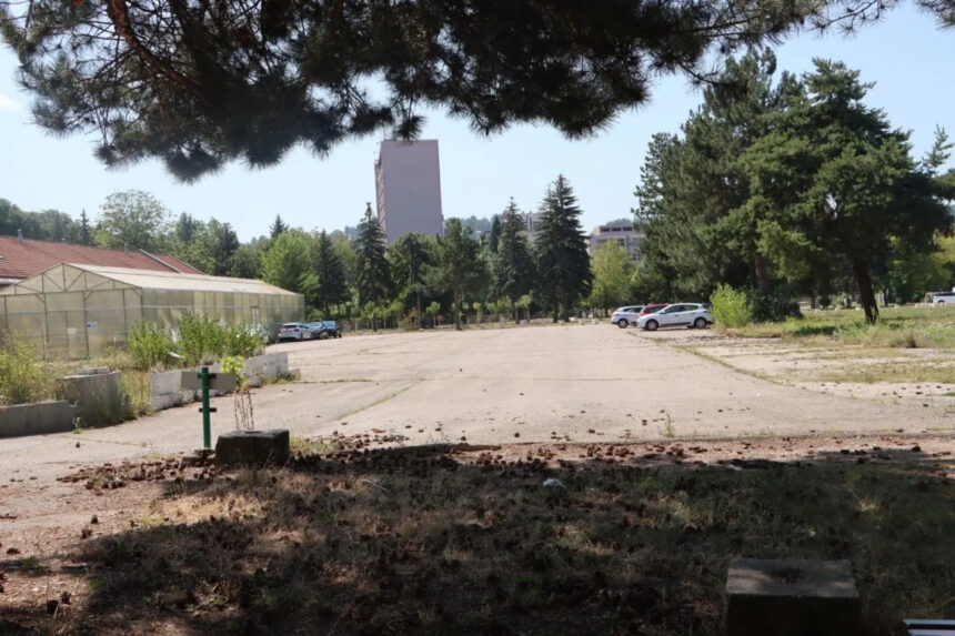 Vlada KS podržala najveći projekat u historiji UNSA, urbana regeneracija Kampusa do 2037. godine