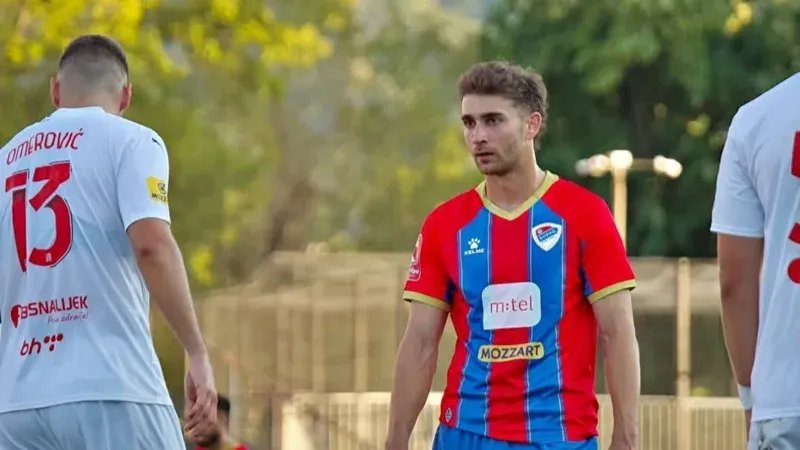 INCIDENTI I PREKID Velež poražen u Banja Luci 1:3