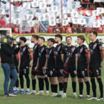 Čelik se suprotstavio Zrinjskom ali ipak upisao poraz