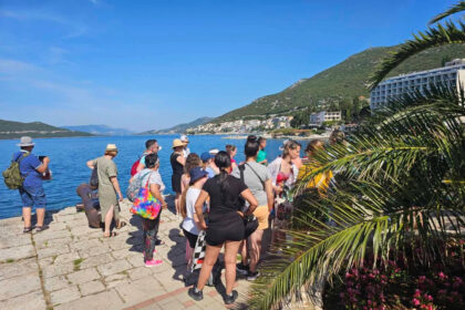 Sunčano i veoma vruće širom BiH, temperature do 39 stepeni