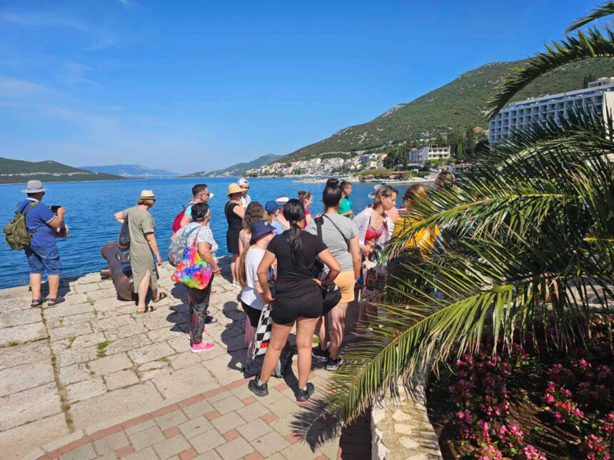 Sunčano i veoma vruće širom BiH, temperature do 39 stepeni