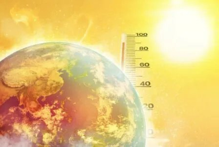 Nastavlja se sunčano i veoma toplo vrijeme, od četvrtka stiže osvježenje