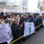 Dosta je čekanja: Organizatori otpora 7. septembra pred Vladom FBiH