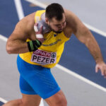 Mesud Pezer ostao bez finala Evropskog prvenstva u atletici