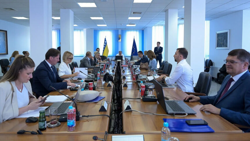 Vlada FBiH: Po 166.000 KM za 12 najnerazvijenijih općina