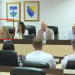 Incident u Skupštini USK: Aktuelni premijer Ružnić napao sekretarku i poslao je u medicinsku ustanovu