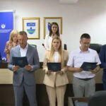 Ibrahim Dizdarić novi je premijer USK i bit će na čelu Vlade koju čine POMAK, SDA, SBiH i DF