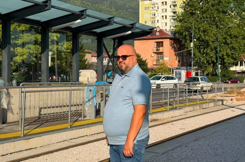 TI BiH dobio spor protiv Ministarstva saobraćaja KS: Nezakonito skrivanje ugovora o rekonstrukciji tramvajske pruge Marijin Dvor – Ilidža