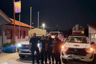 Nakon tragedije na Elbrusu: Vozila i oprema GSS-a Zenica iz Rusije vraćeni u BiH