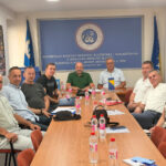 Zaposlenici Porezne uprave FBiH 31. avgusta stupaju u štrajk