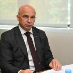 Pivić: Nikšić i Lakić uništili hiljade radnih mjesta i proizvodnju čelika u Zenici, i ugrozili čitavu ekonomiju FBiH