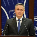 Bećirović: Nikome nećemo dozvoliti formiranje monoetničkih izbornih jedinica