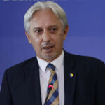 Kovačević odgovorio Radmanu: Maknite se od BiH, unitarno uređenje nema etnički predznak
