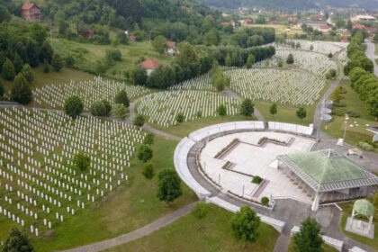 MC Srebrenica traži informacije od Okružnog javnog tužilaštva u Bijeljini