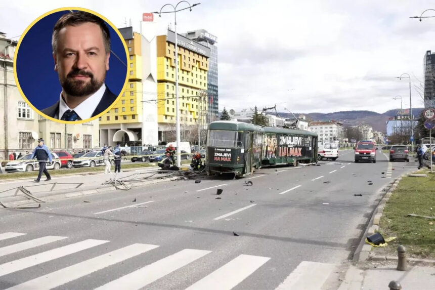Pola godine nakon tramvajske nesreće: Lažne ostavke, lažna istraga i kolektivno posipanje pepelom zaborava
