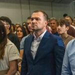 Kako su Ustav USK i zakoni postali 'švedski sto'