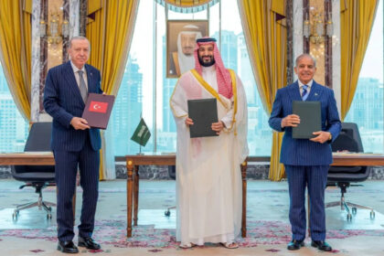 Saudijska Arabija, Pakistan i Turska za novi Bliski istok: Kako čitati Sporazum iz Meke?