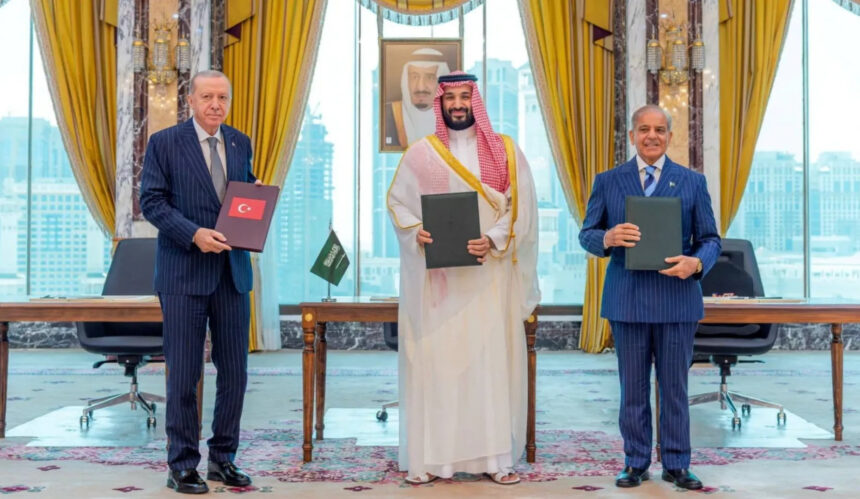 Saudijska Arabija, Pakistan i Turska za novi Bliski istok: Kako čitati Sporazum iz Meke?