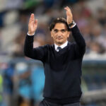 Zlatko Dalić novi je selektor UAE-a