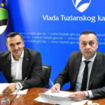 Jednokratna pomoć: 39.043 penzionera će od Vlade TK dobiti po 100 KM