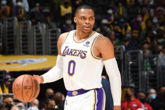 NBA liga: Russell Westbrook objavio kraj karijere