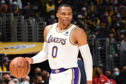 NBA liga: Russell Westbrook objavio kraj karijere