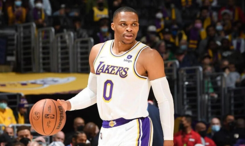 NBA liga: Russell Westbrook objavio kraj karijere