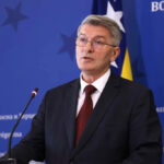 Mehmedović upozorio da još uvijek nema registra zaposlenih u institucijama BiH, ispitati rad direktorice ADS Anite Markić