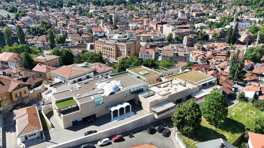 Danas učenje Kišne dove poslije džuma-namaza