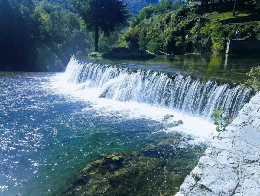 Nastavlja se period sunčanog i toplog vremena