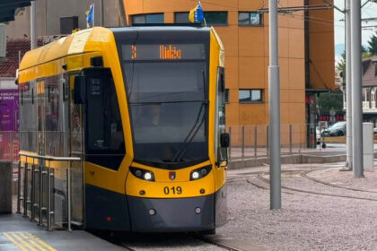 Za vrijeme SFF-a besplatna vožnja tramvajima i trolejbusima u periodu od 18.00 do 05.00 sati