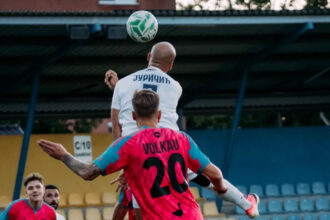 Banjalučki Borac nakon penal-drame izborio play-off Konferencijske lige