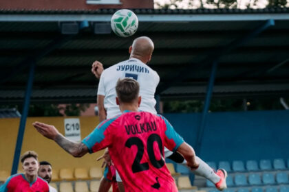 Banjalučki Borac nakon penal-drame izborio play-off Konferencijske lige
