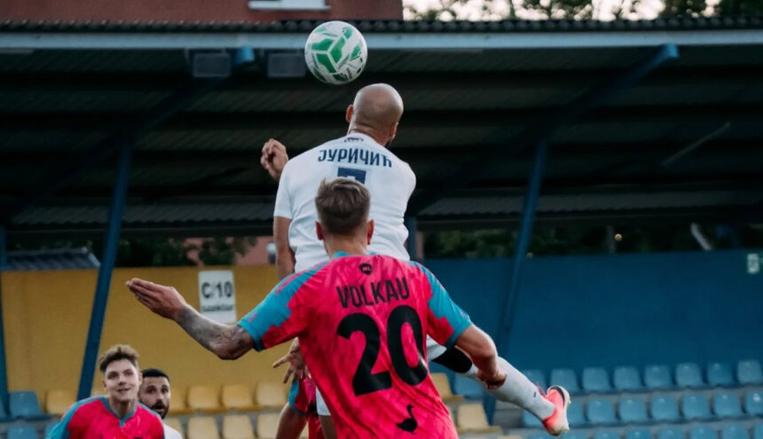 Banjalučki Borac nakon penal-drame izborio play-off Konferencijske lige