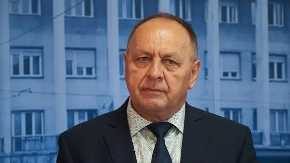 SLUČAJ NEW LIFE Priveden i saslušan Nediljko Rimac