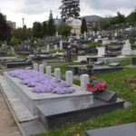 Pronađeni posmrtni ostaci više osoba na sarajevskom groblju 'Lav'