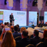 Gradonačelnici regiona i Evrope usvojili u Sarajevu deklaraciju o miru i održivom razvoju