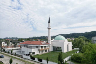 Danas svečano otvorenje Islamskog centra i džamije u Lukavcu