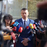 Bivši ministar Nenad iglene uši Nešić bježi ruci pravde i sije mržnju, a Tužilaštvo BiH daje vjetar u leđa