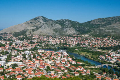 U BiH sunčano, na jugu do 37°C