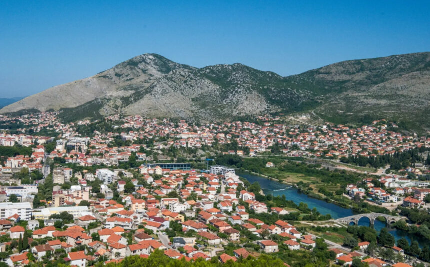 U BiH sunčano, na jugu do 37°C