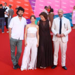 Emily Watson ponovo u Sarajevu (Foto: Patria)