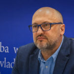 Hušić pojasnio gradonačelniku Cazina: Ogreševiću, pobrini se da građani imaju vodu, mani se nacionalnog interesa Mladena Lonića