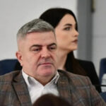Šaljić o Nešiću: Pritisni ga - pišti, pusti ga - zviždi