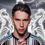 Amar Dedić je novi fudbaler Newcastlea